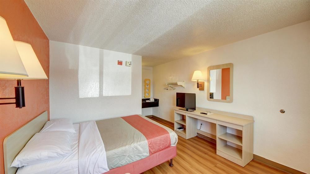 Red Roof Inn San Antonio Northeast - Rittiman Rd מראה חיצוני תמונה