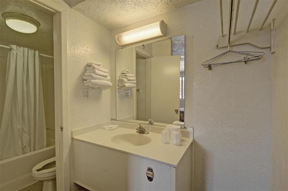 Red Roof Inn San Antonio Northeast - Rittiman Rd חדר תמונה